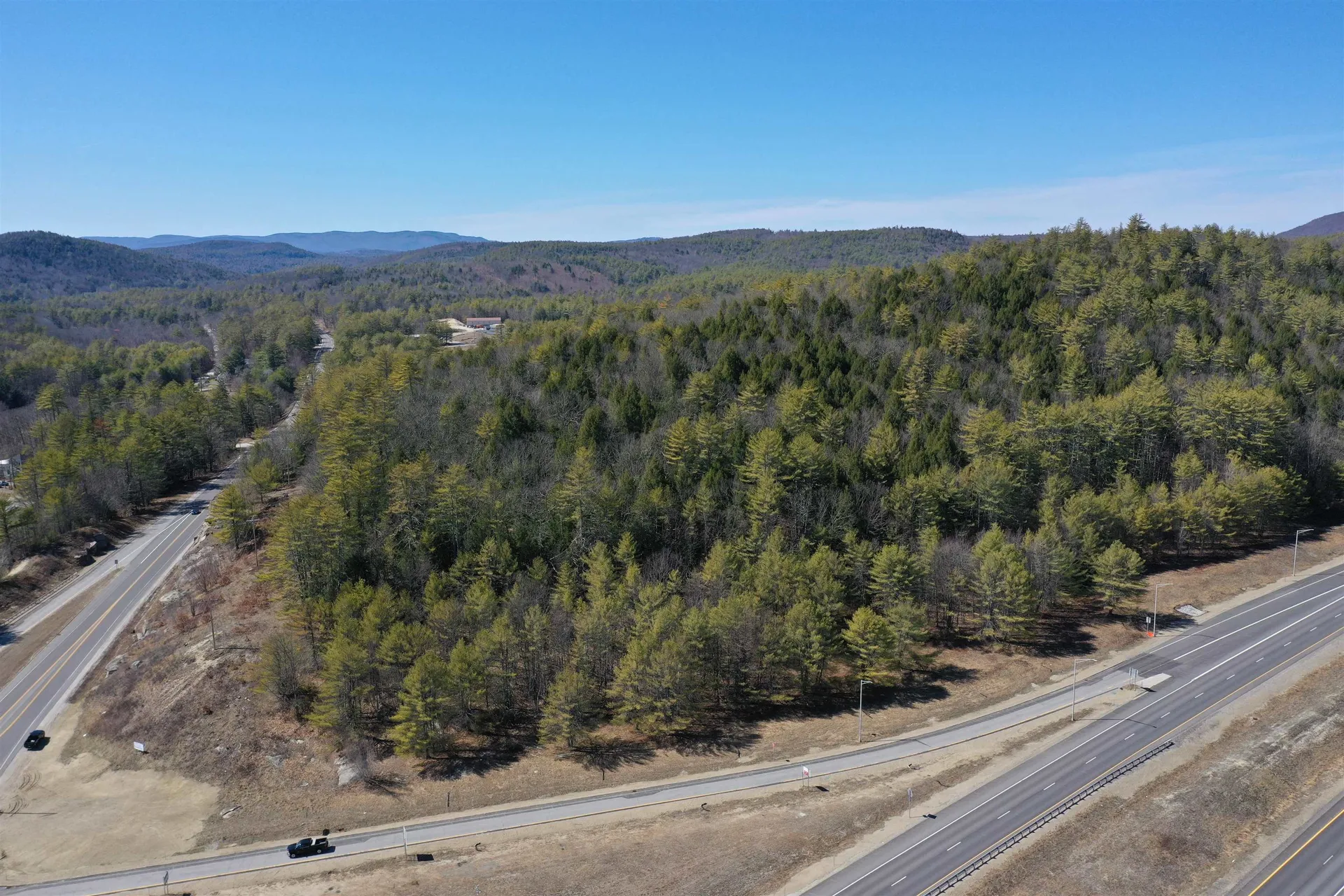0 Route 103 West Warner NH 03278