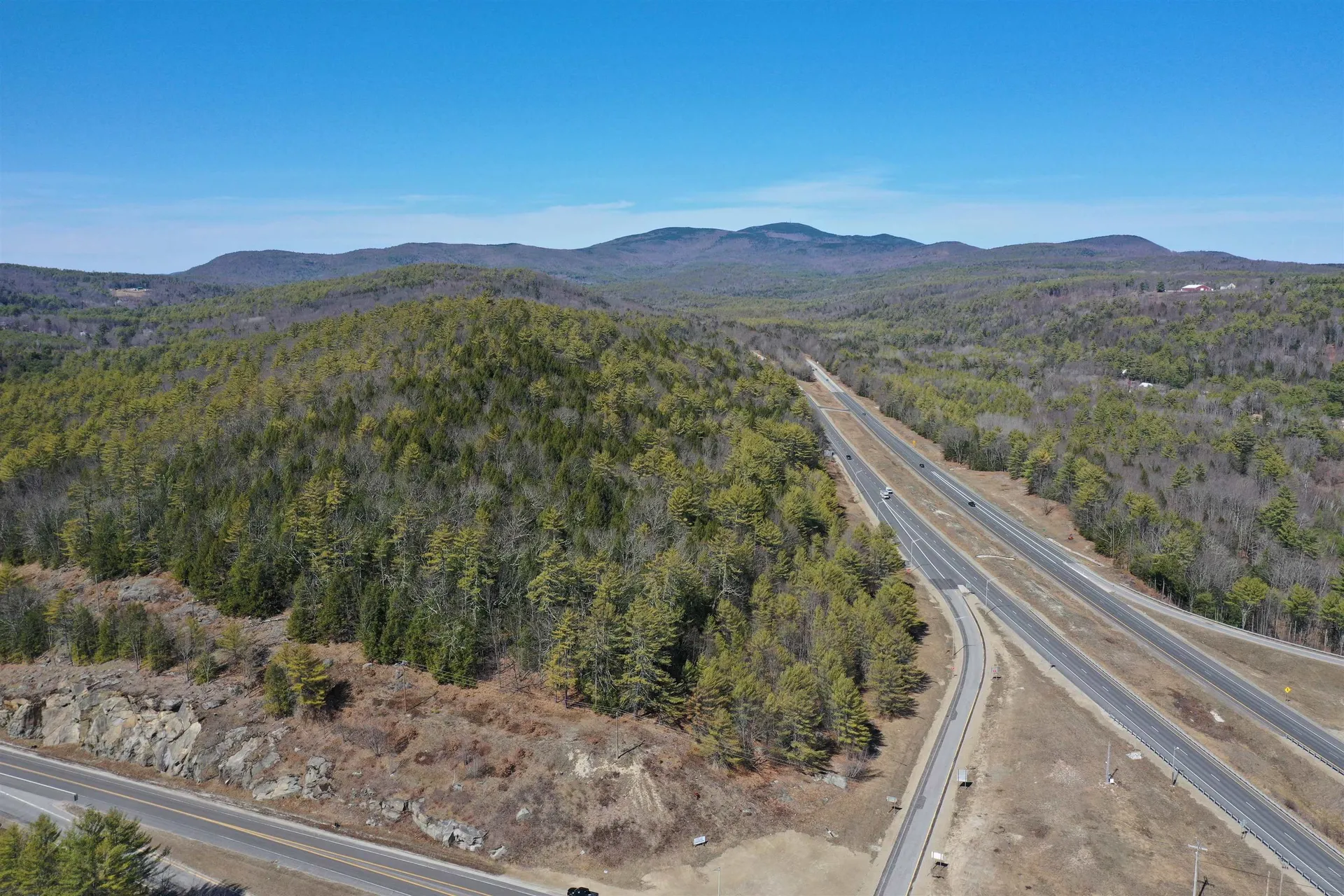 0 Route 103 West Warner NH 03278