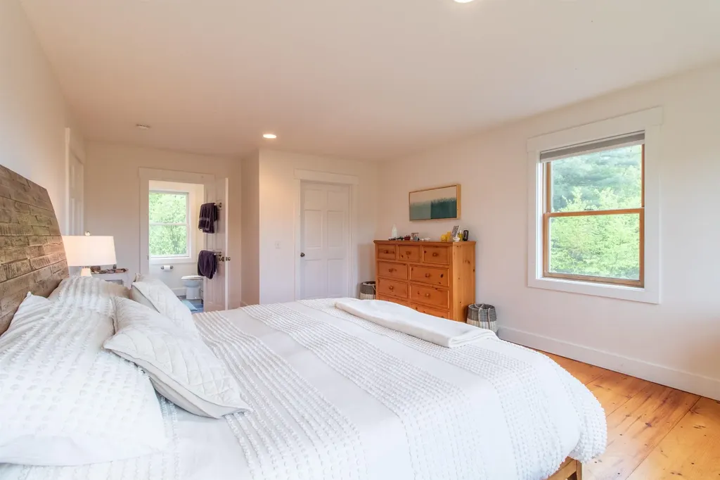 101 Tunny Mountain Road Kirby VT 05851