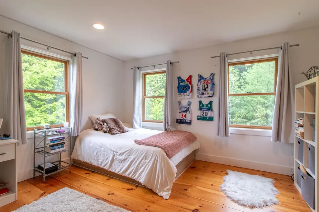 101 Tunny Mountain Road Kirby VT 05851