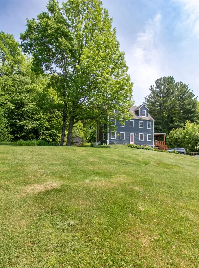 101 Tunny Mountain Road Kirby VT 05851