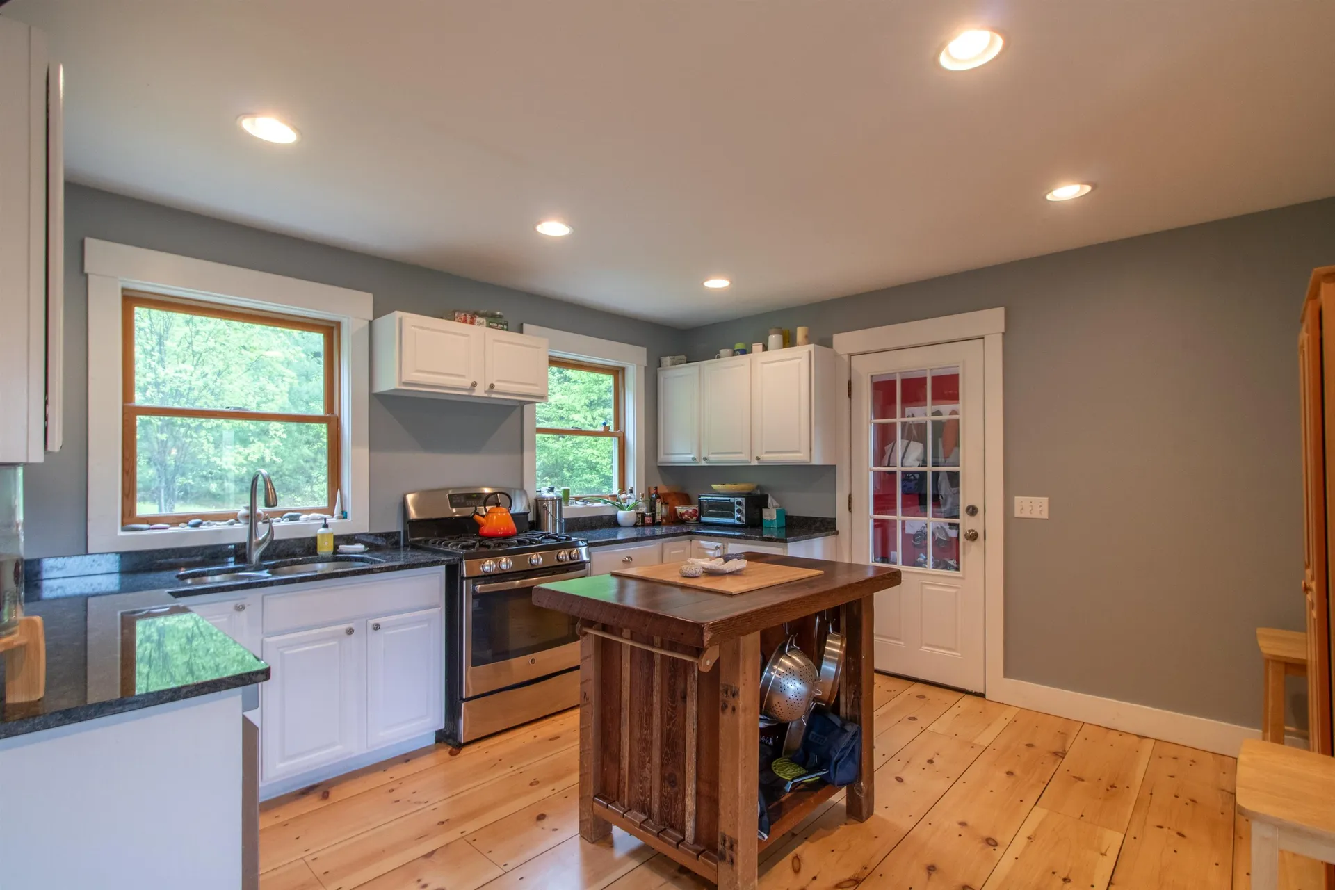 101 Tunny Mountain Road Kirby VT 05851