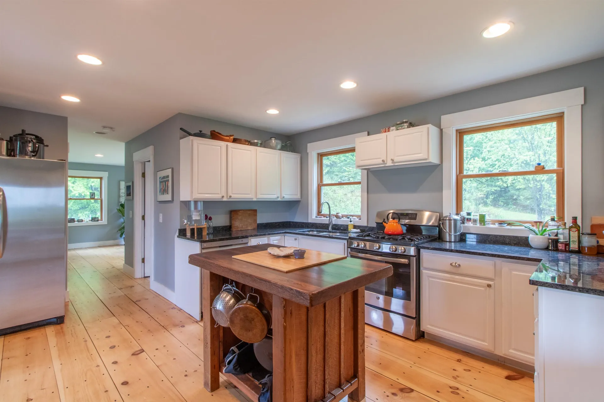 101 Tunny Mountain Road Kirby VT 05851