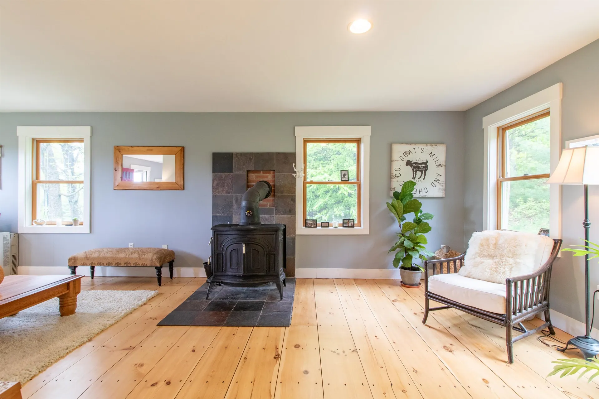101 Tunny Mountain Road Kirby VT 05851