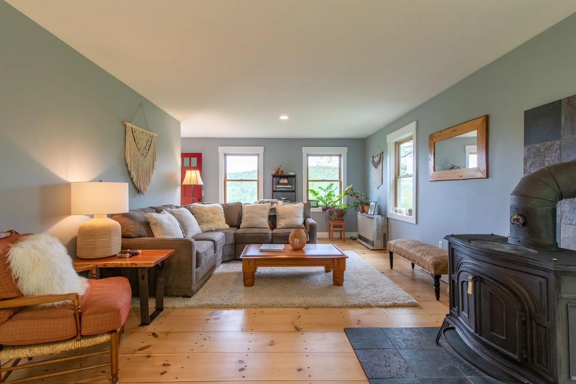101 Tunny Mountain Road Kirby VT 05851