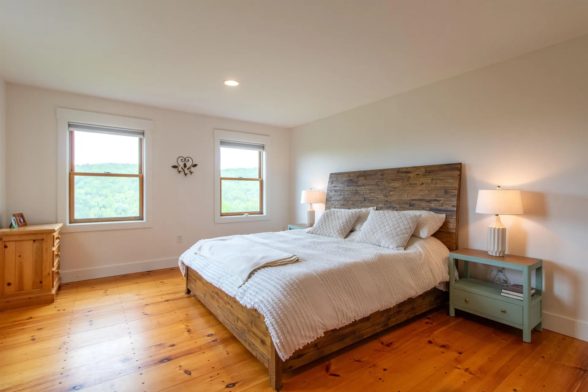 101 Tunny Mountain Road Kirby VT 05851