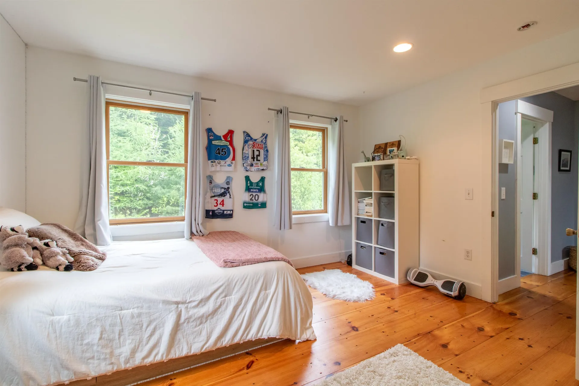 101 Tunny Mountain Road Kirby VT 05851
