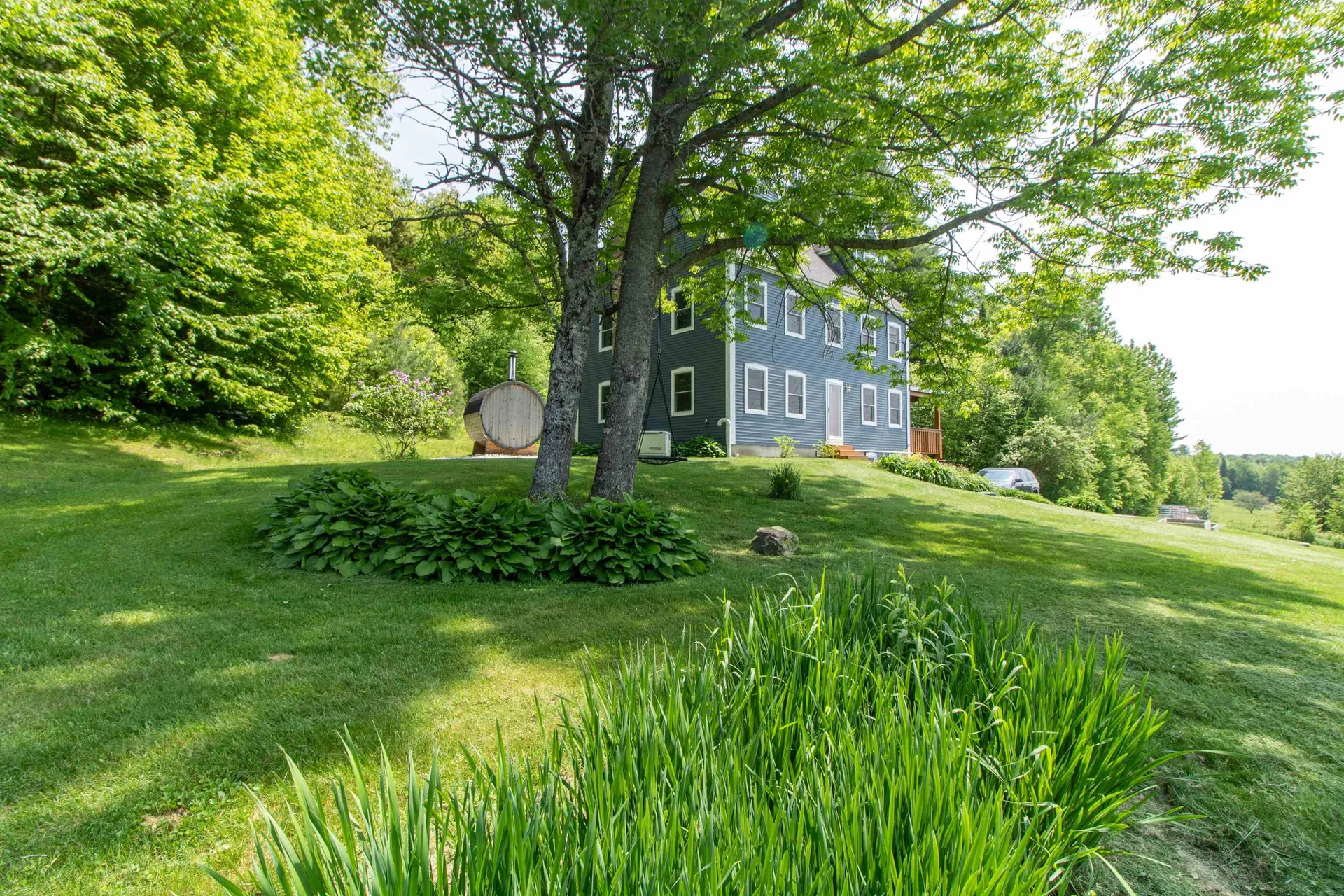 101 Tunny Mountain Road Kirby VT 05851