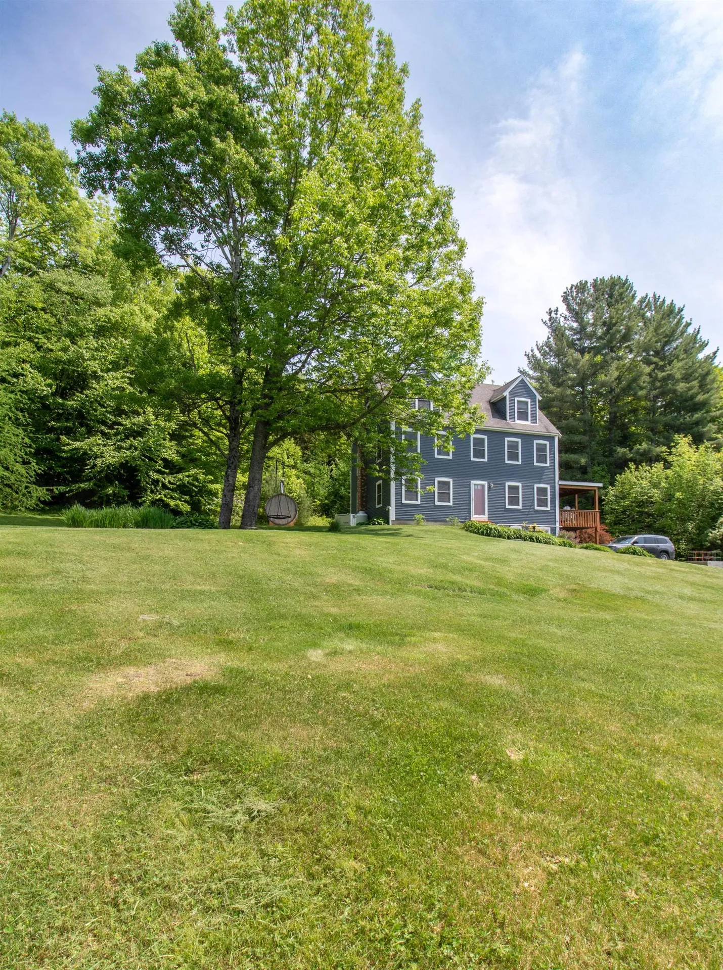 101 Tunny Mountain Road Kirby VT 05851
