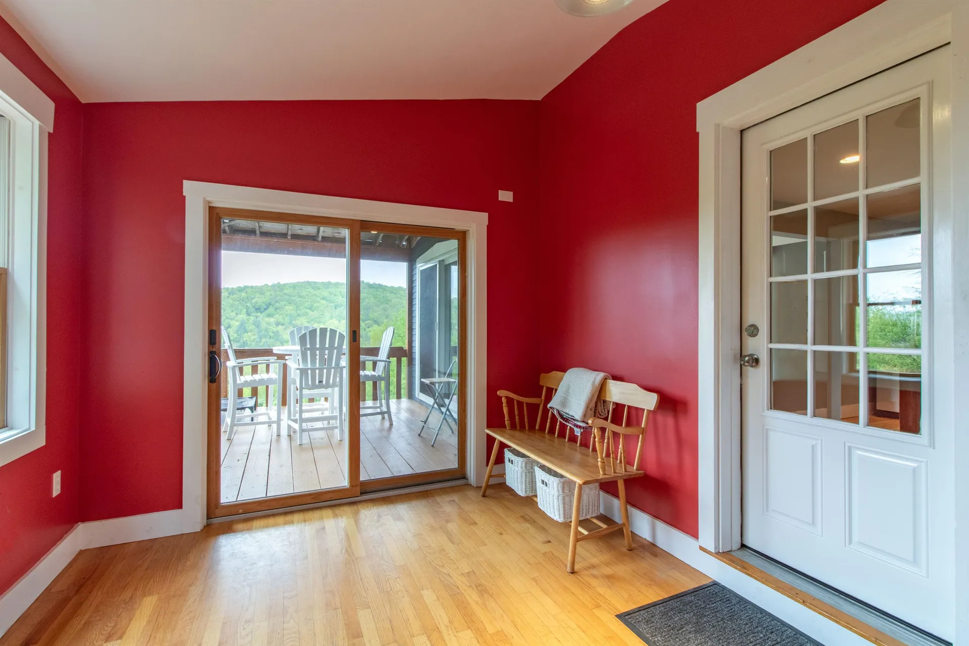 101 Tunny Mountain Road Kirby VT 05851