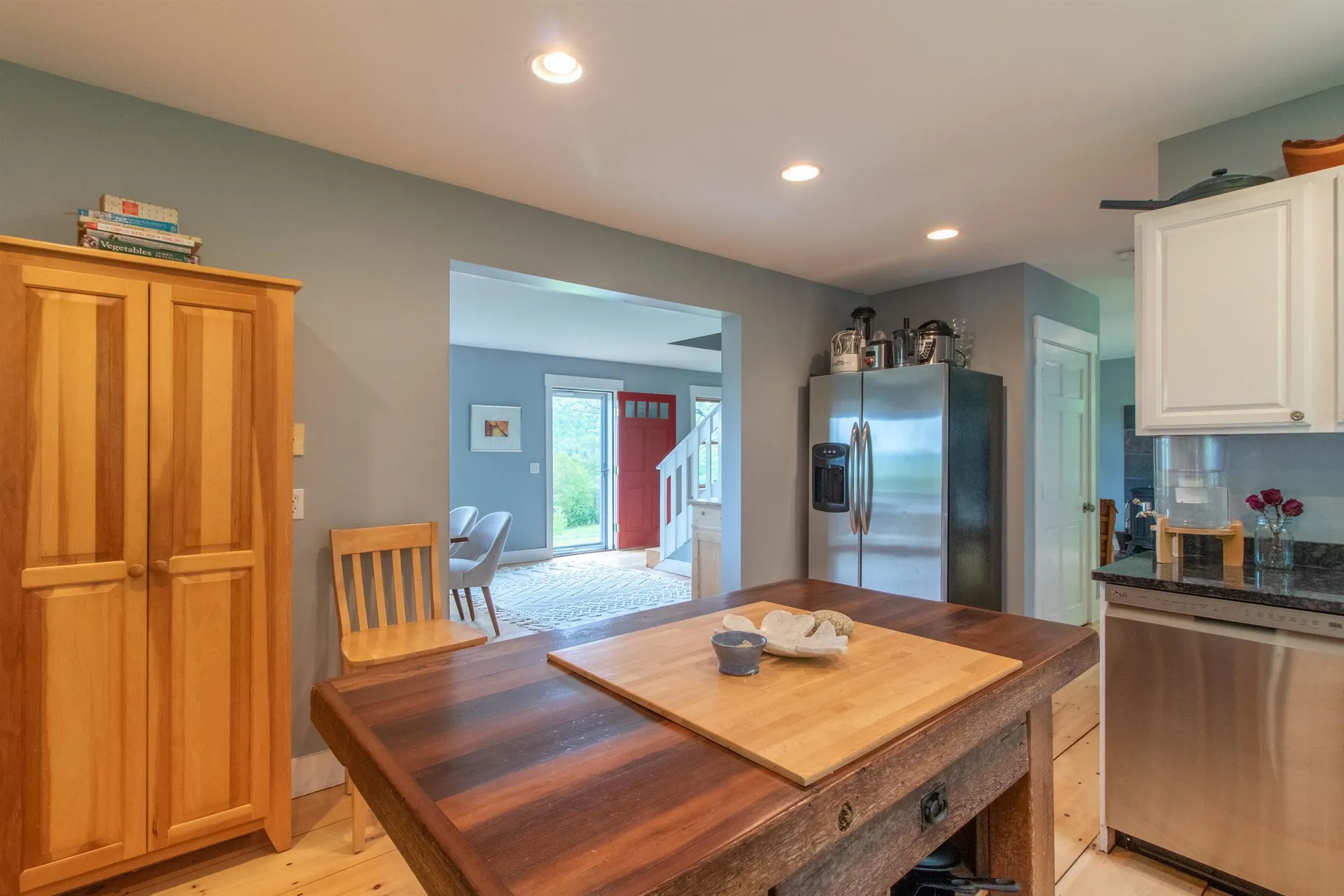 101 Tunny Mountain Road Kirby VT 05851