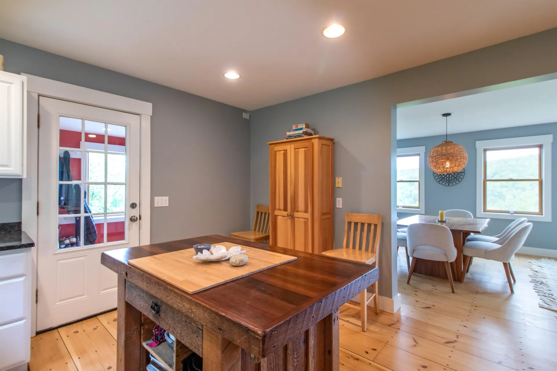 101 Tunny Mountain Road Kirby VT 05851