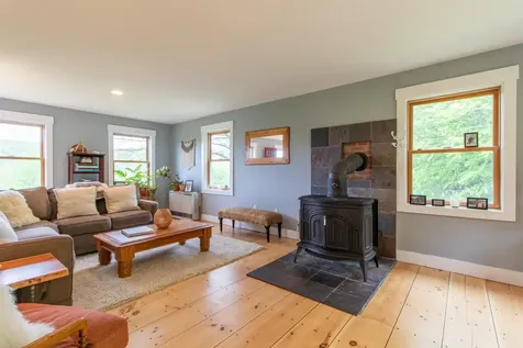 101 Tunny Mountain Road Kirby VT 05851