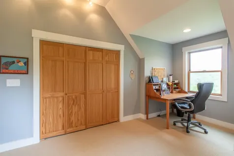 101 Tunny Mountain Road Kirby VT 05851