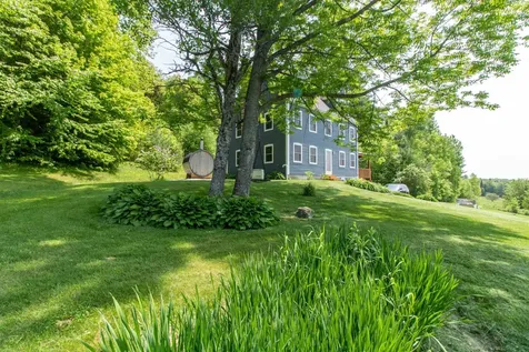 101 Tunny Mountain Road Kirby VT 05851