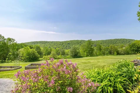 101 Tunny Mountain Road Kirby VT 05851