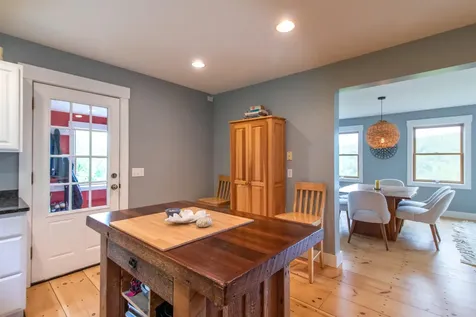 101 Tunny Mountain Road Kirby VT 05851