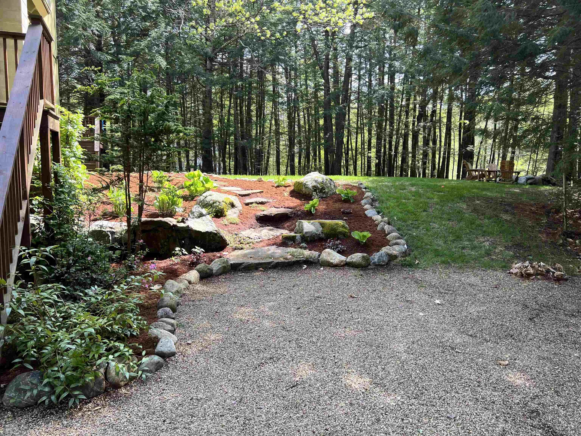 66 Street Gallen Street Moultonborough NH 03254