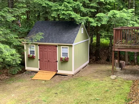 66 Street Gallen Street Moultonborough NH 03254