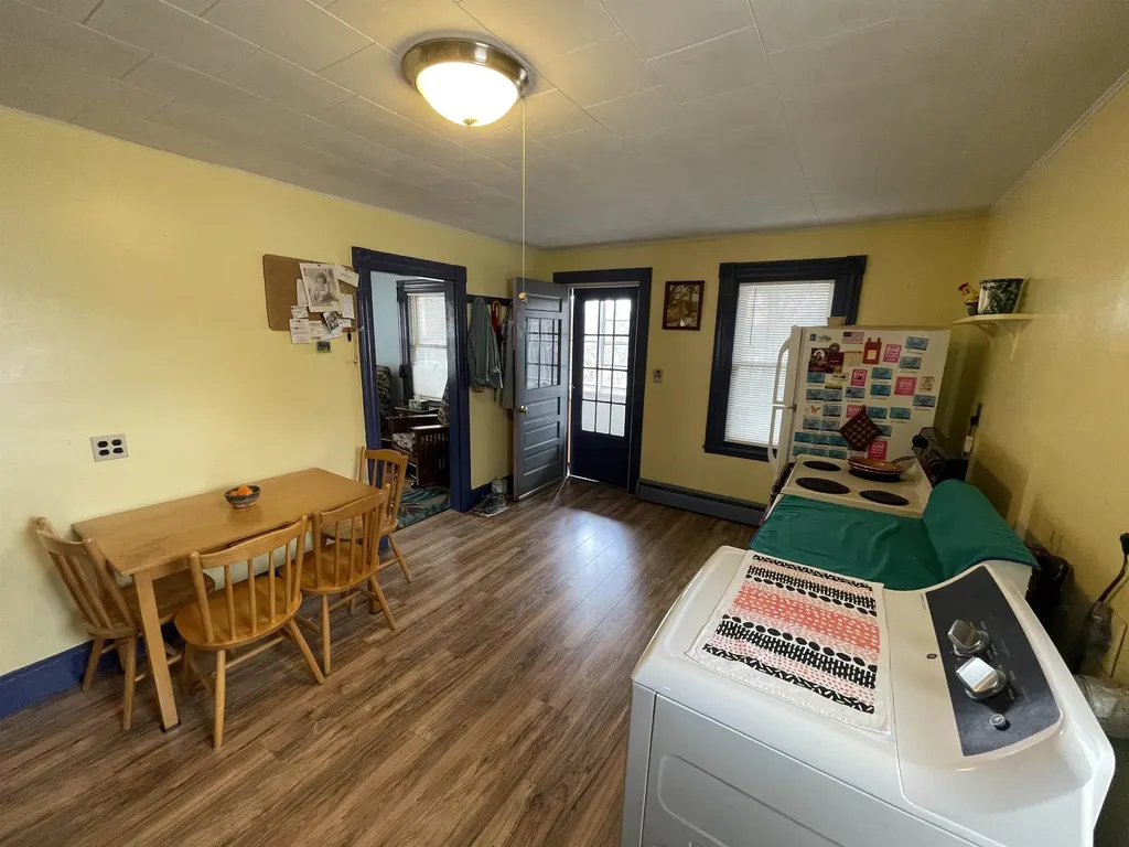 60 Cedar Street Berlin NH 03570