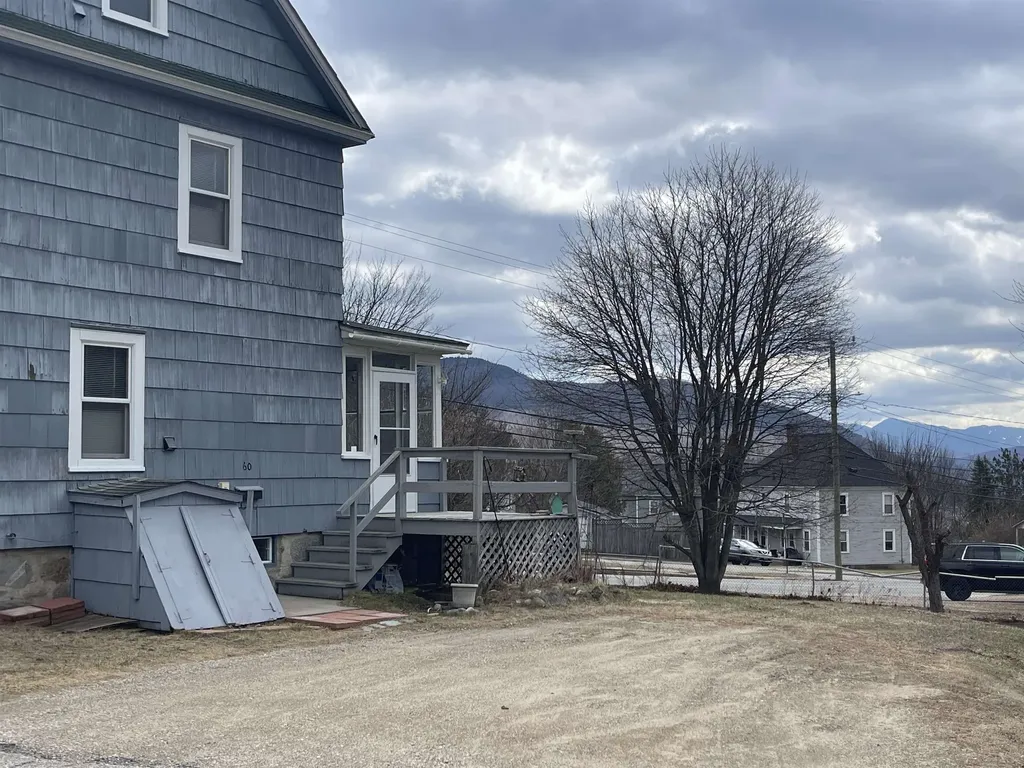 60 Cedar Street Berlin NH 03570