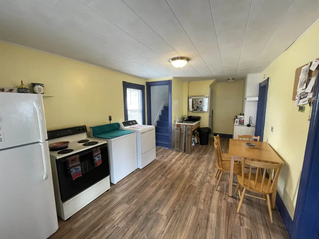 60 Cedar Street Berlin NH 03570