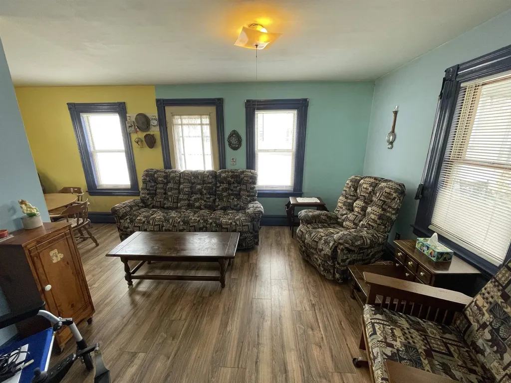 60 Cedar Street Berlin NH 03570