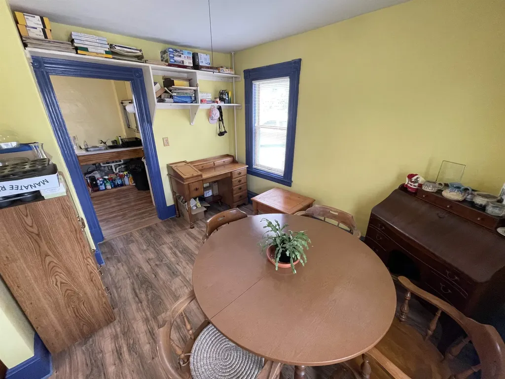 60 Cedar Street Berlin NH 03570