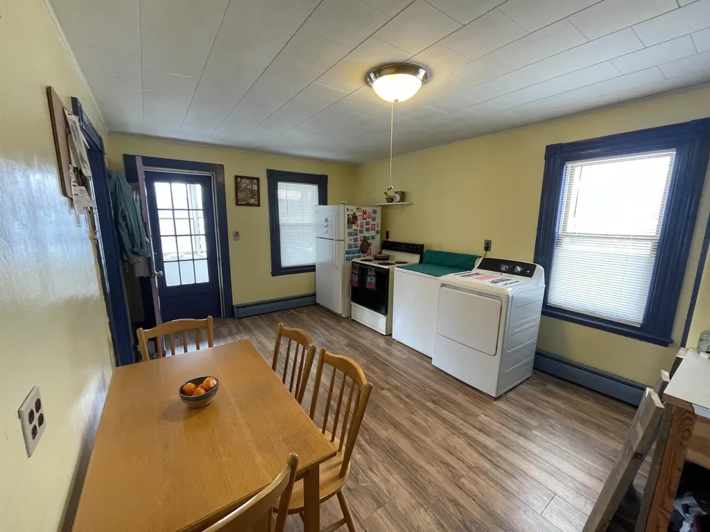 60 Cedar Street Berlin NH 03570