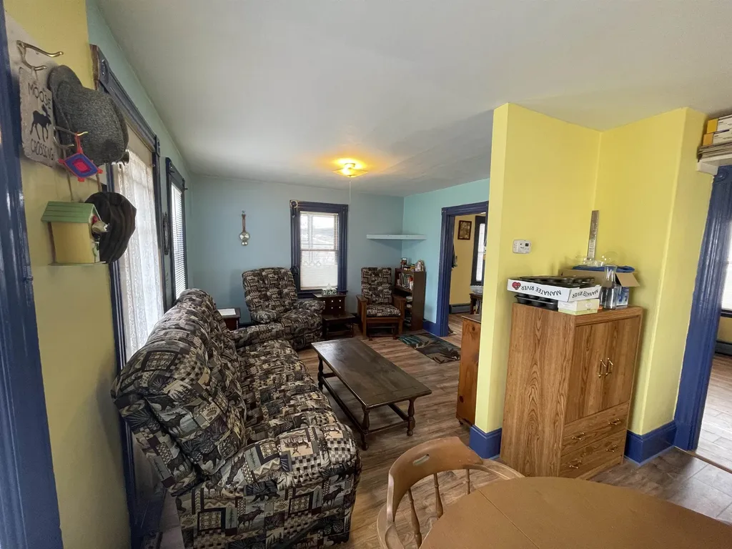 60 Cedar Street Berlin NH 03570