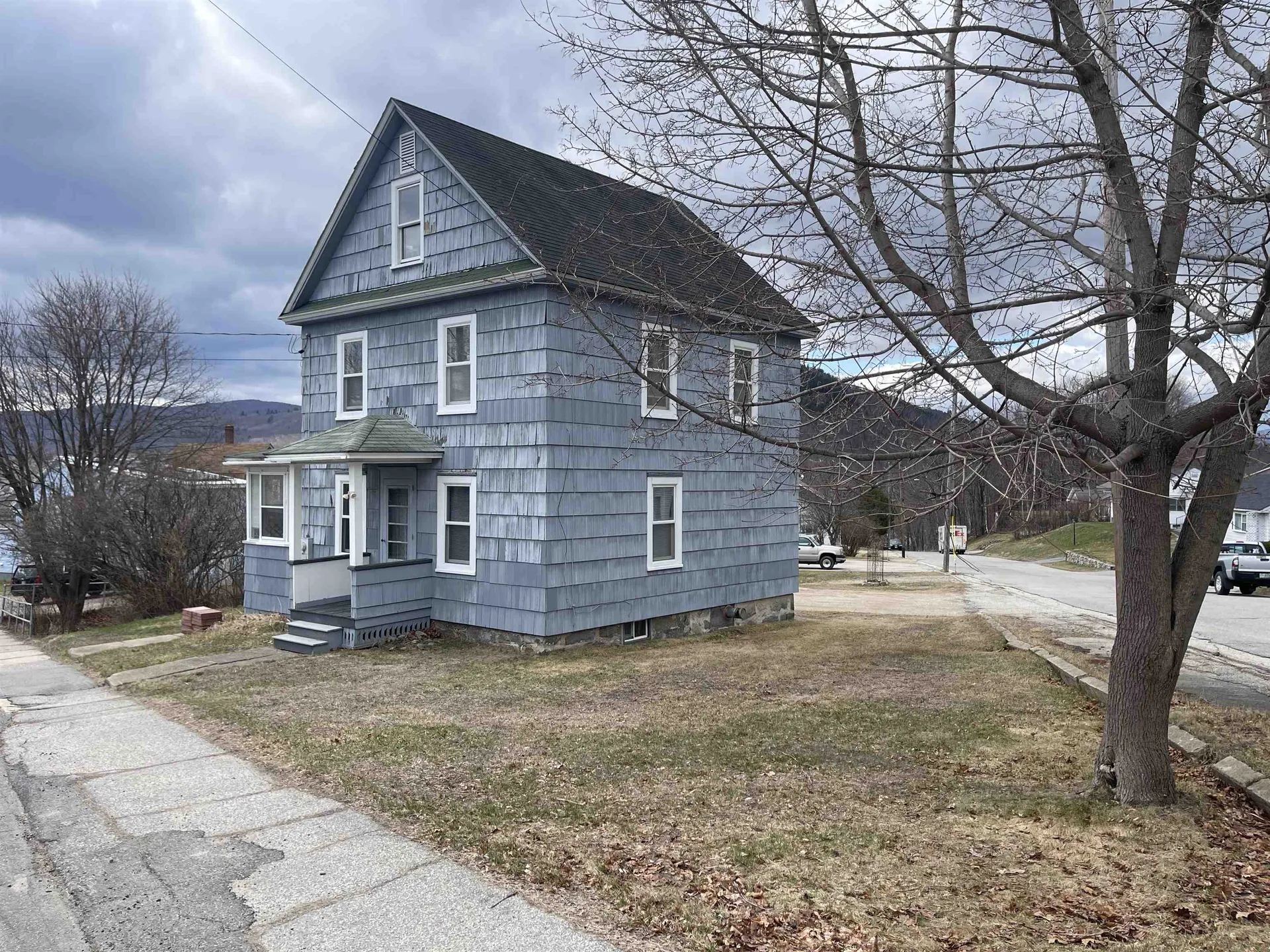 60 Cedar Street Berlin NH 03570