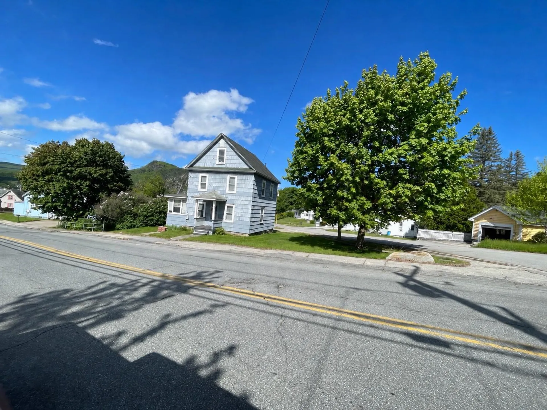 60 Cedar Street Berlin NH 03570