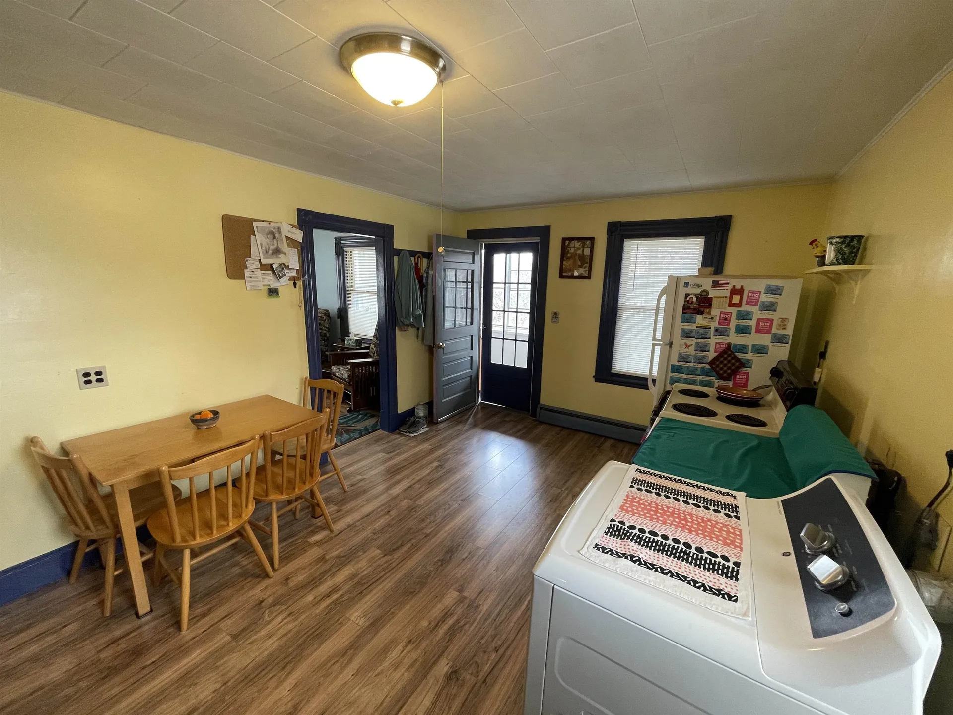 60 Cedar Street Berlin NH 03570