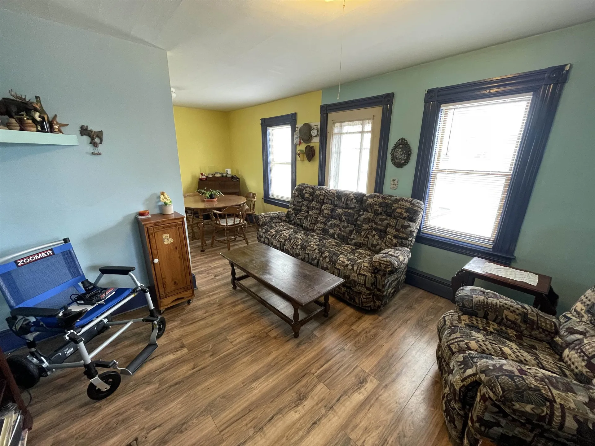 60 Cedar Street Berlin NH 03570