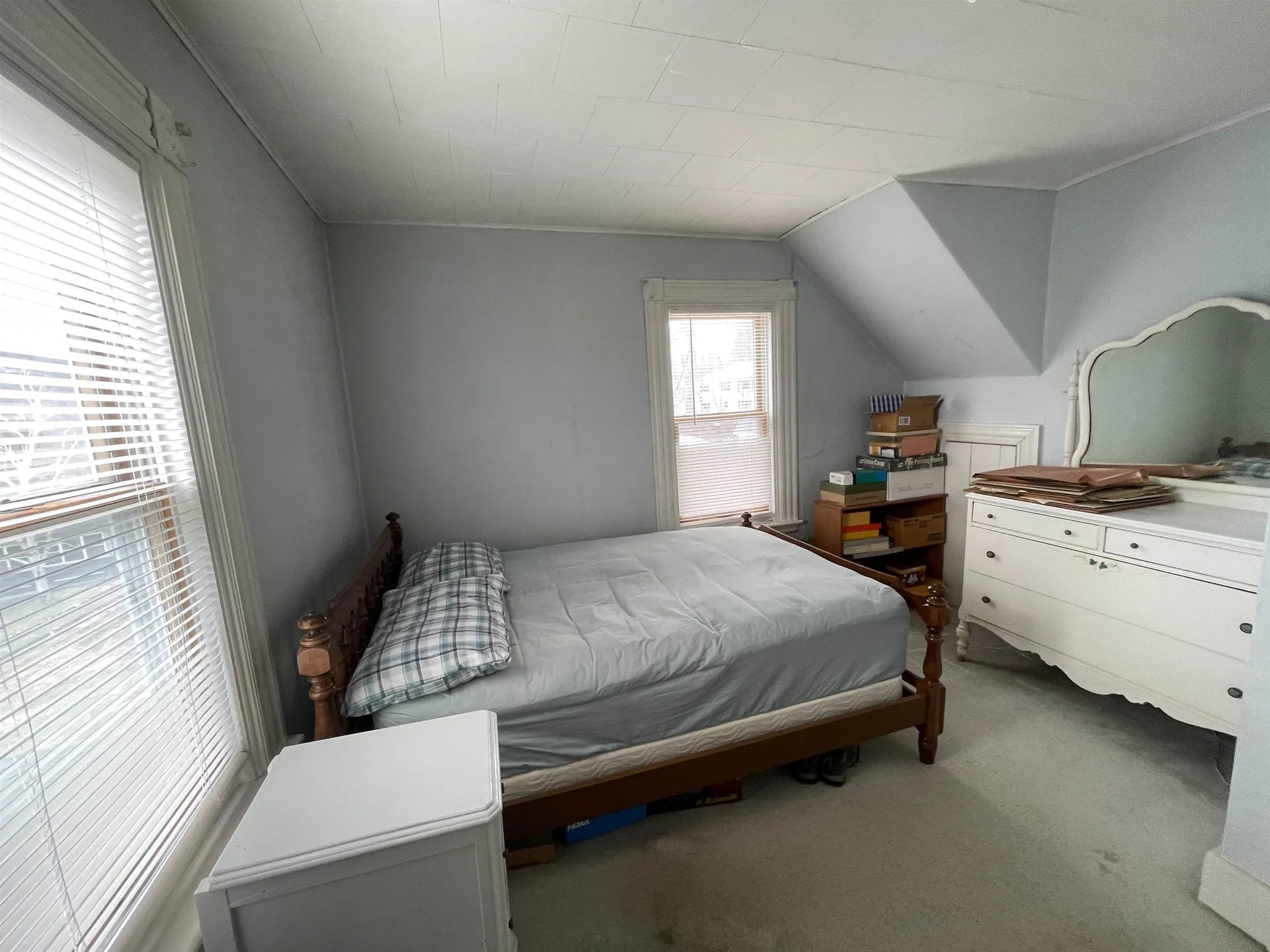 60 Cedar Street Berlin NH 03570