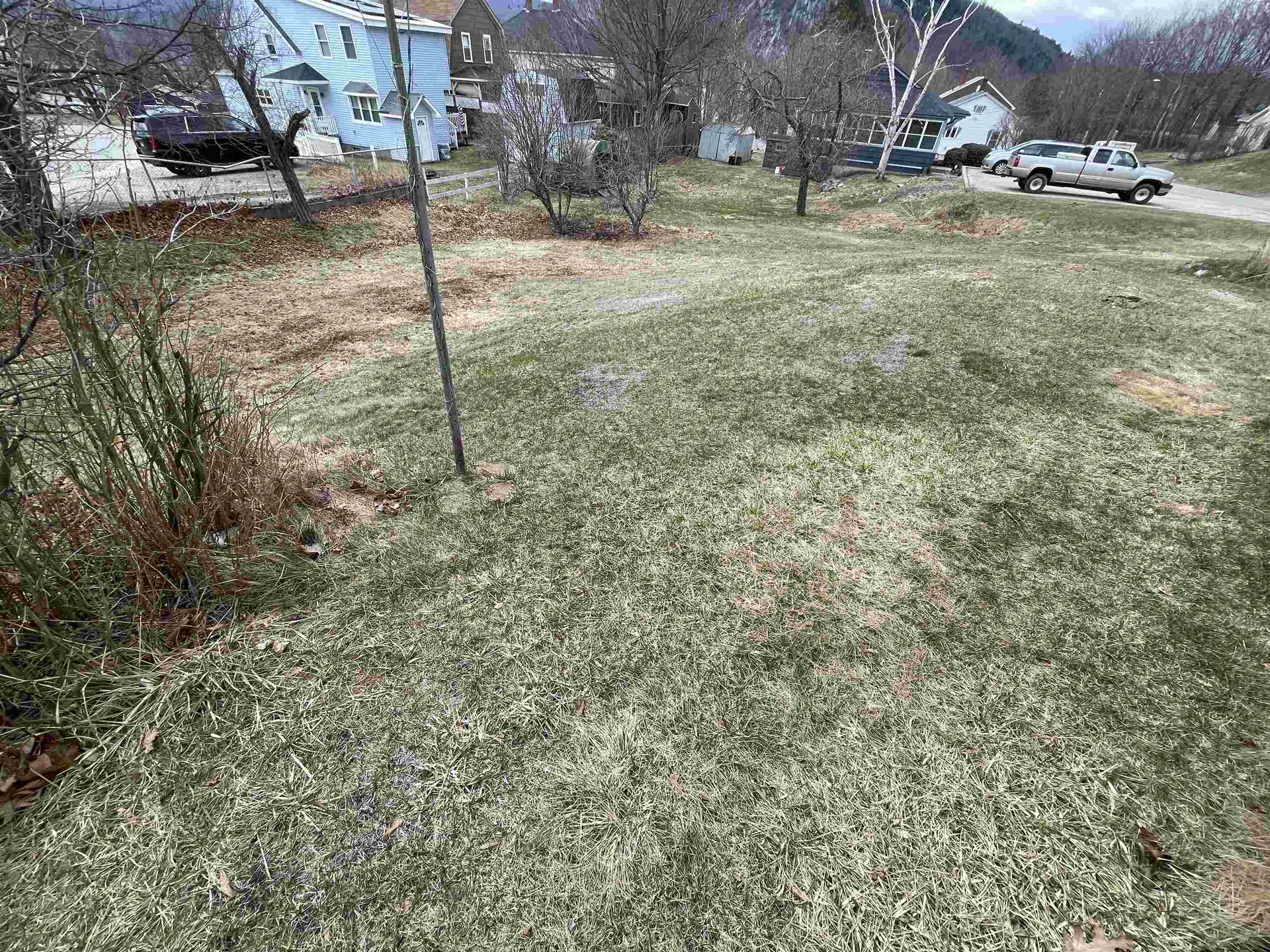 60 Cedar Street Berlin NH 03570
