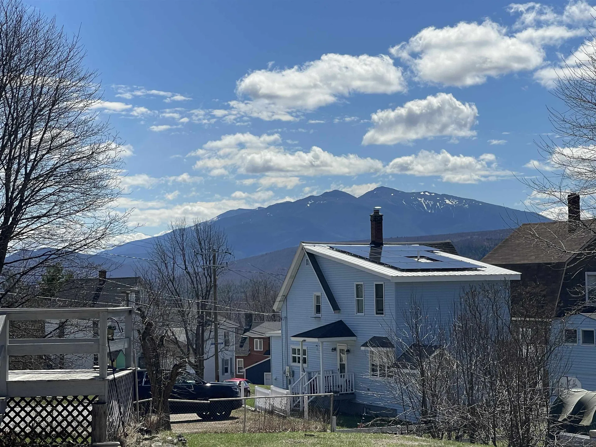 60 Cedar Street Berlin NH 03570