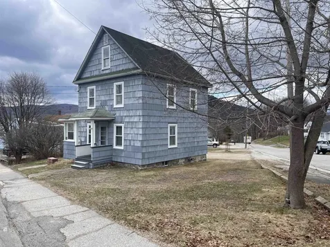 60 Cedar Street Berlin NH 03570