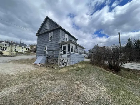 60 Cedar Street Berlin NH 03570