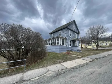 60 Cedar Street Berlin NH 03570
