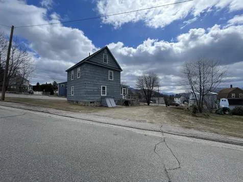 60 Cedar Street Berlin NH 03570