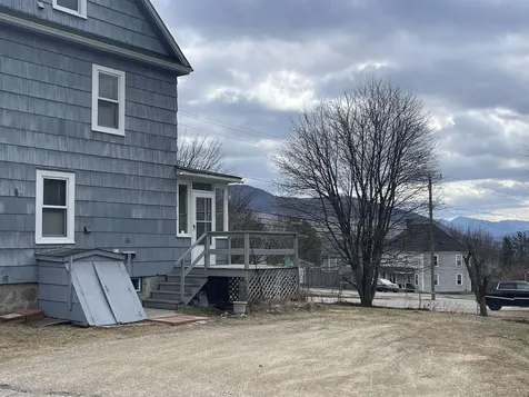60 Cedar Street Berlin NH 03570