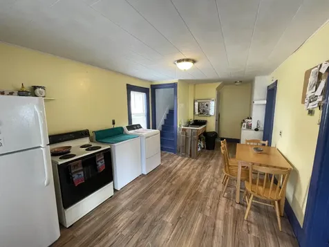 60 Cedar Street Berlin NH 03570