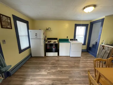 60 Cedar Street Berlin NH 03570