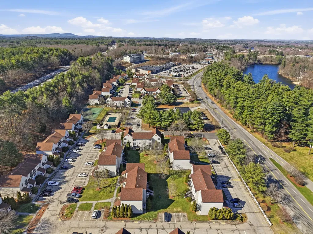 3 Arlington Street Merrimack NH 03054-4437