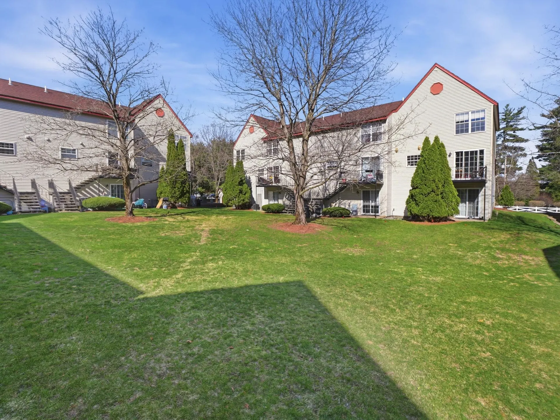 3 Arlington Street Merrimack NH 03054-4437