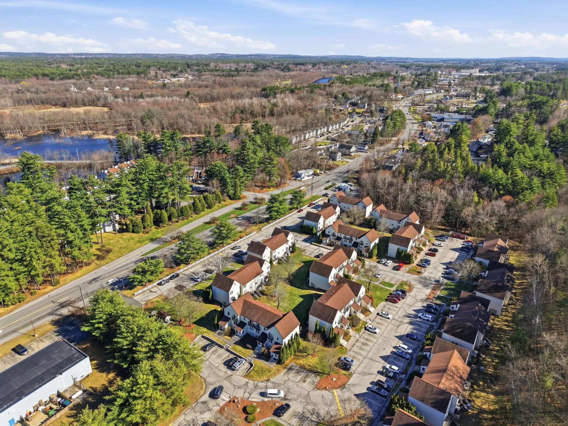 3 Arlington Street Merrimack NH 03054-4437