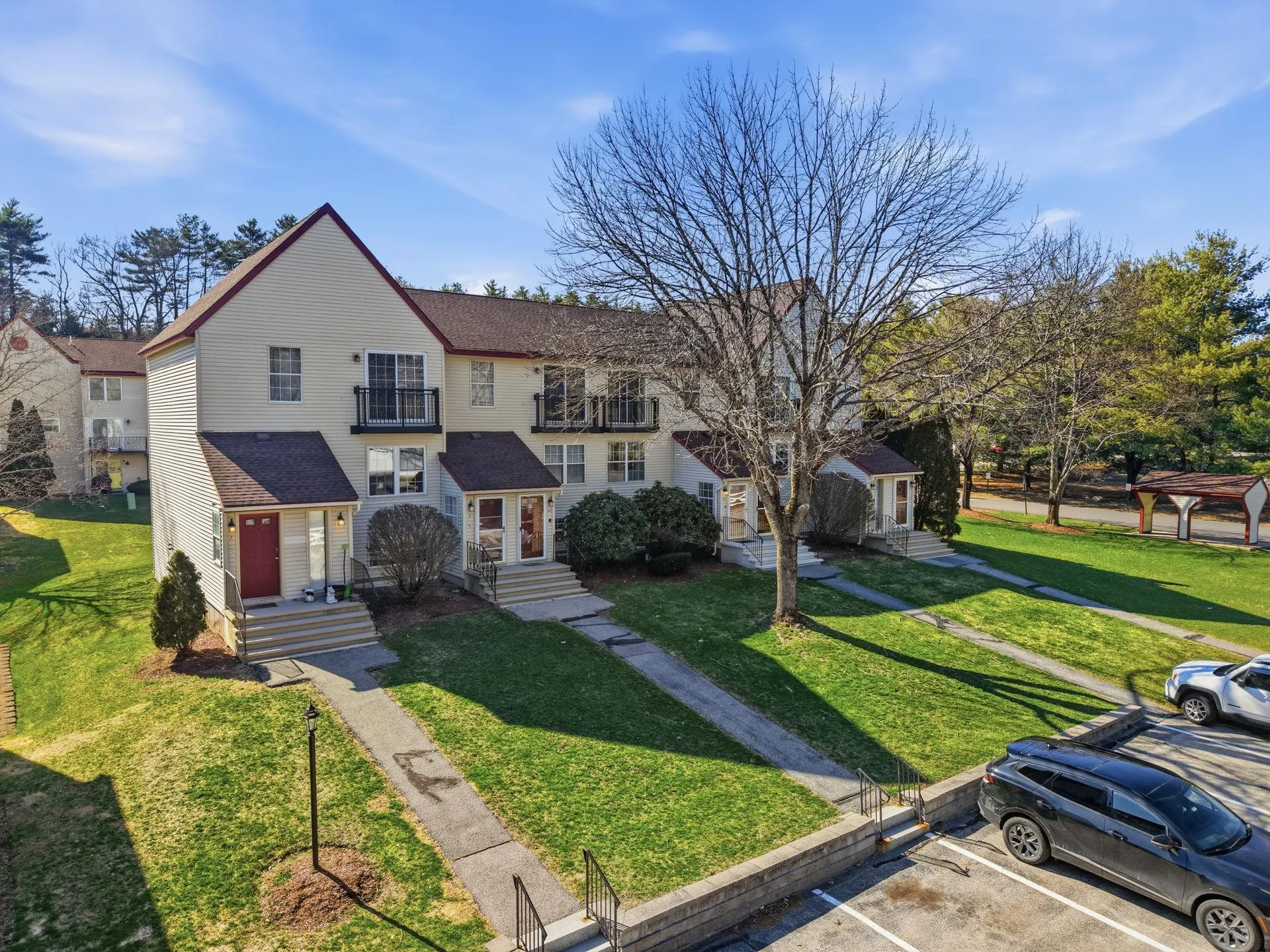 3 Arlington Street Merrimack NH 03054-4437