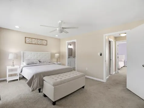 3 Arlington Street Merrimack NH 03054-4437