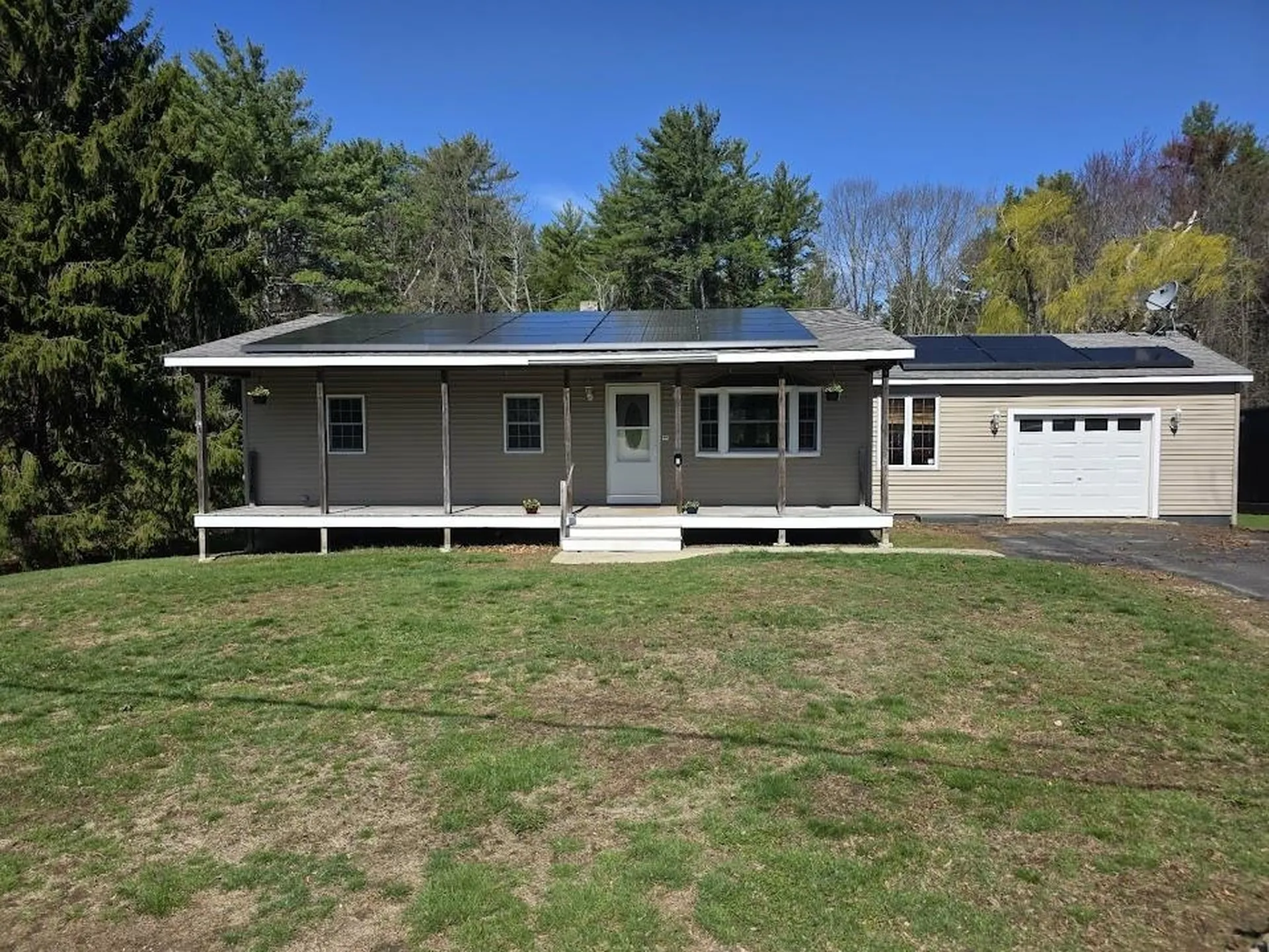 110 Tuttle Lane Greenland NH 03840